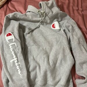 Champion Woman’s Hoodie